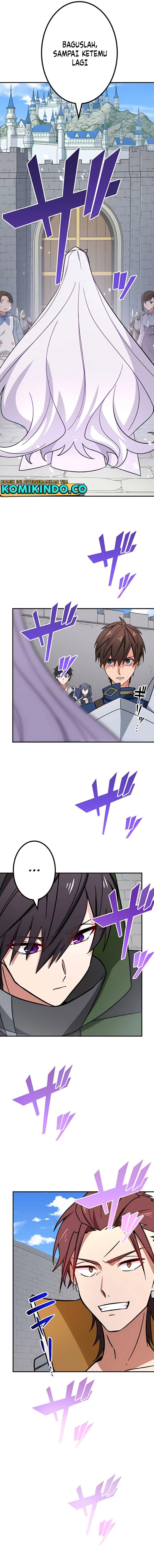 The Strongest Assassin Gets Transferred to Another World With His Whole Class chapter 20