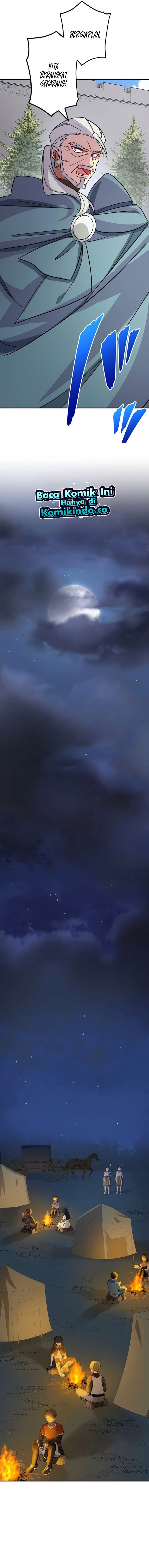 The Strongest Assassin Gets Transferred to Another World With His Whole Class chapter 20