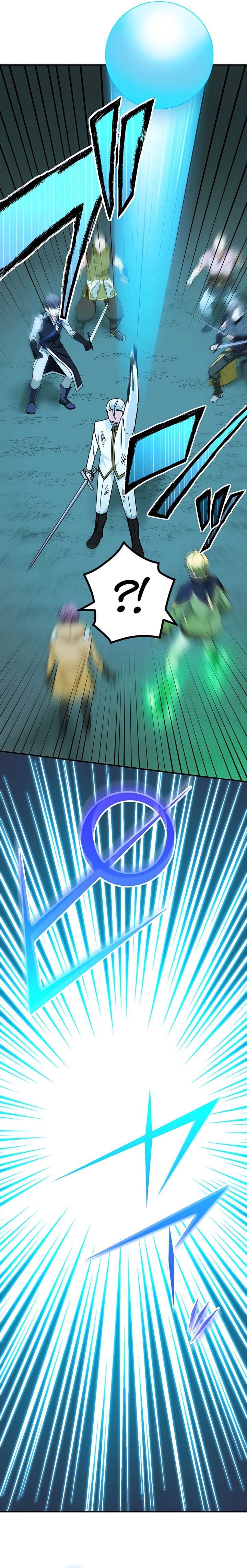 The Strongest Assassin Gets Transferred to Another World With His Whole Class chapter 20