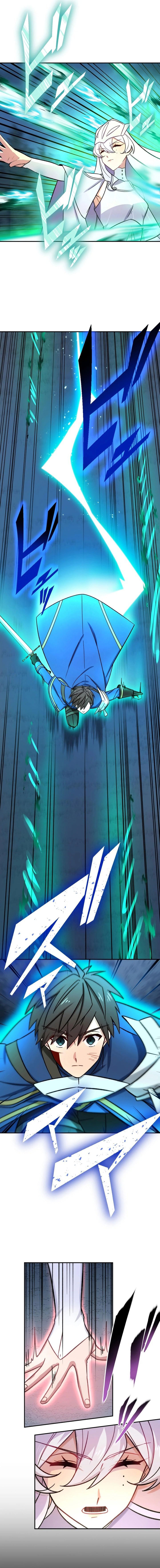 The Strongest Assassin Gets Transferred to Another World With His Whole Class chapter 24