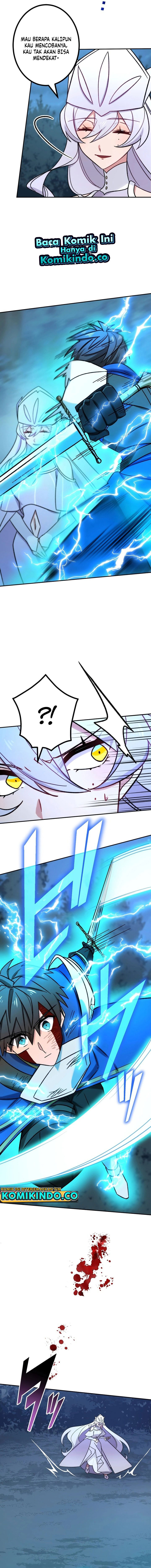 The Strongest Assassin Gets Transferred to Another World With His Whole Class chapter 24