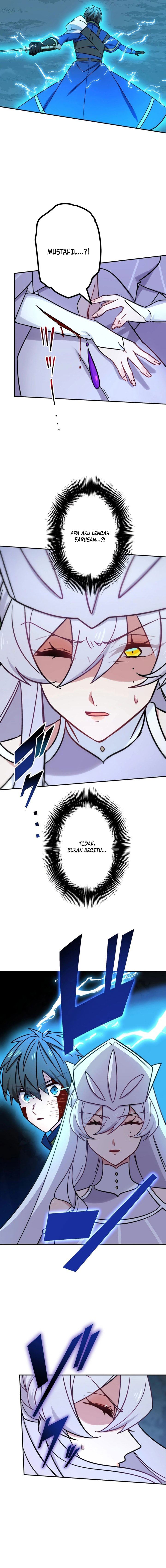 The Strongest Assassin Gets Transferred to Another World With His Whole Class chapter 24
