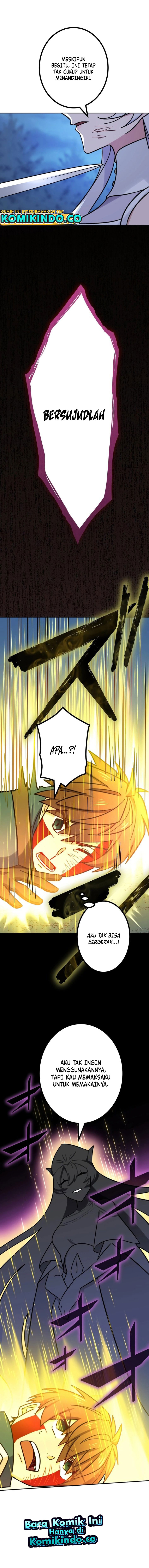 The Strongest Assassin Gets Transferred to Another World With His Whole Class chapter 24
