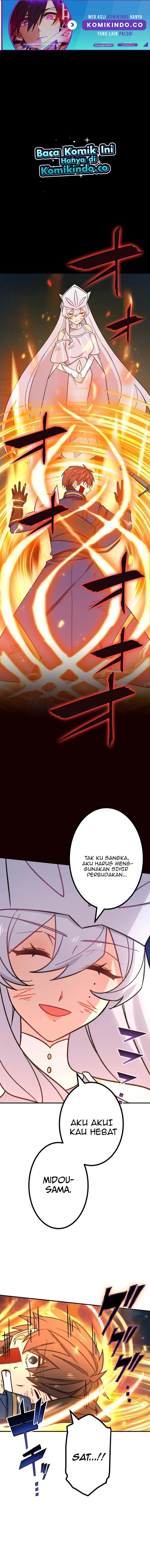The Strongest Assassin Gets Transferred to Another World With His Whole Class chapter 25