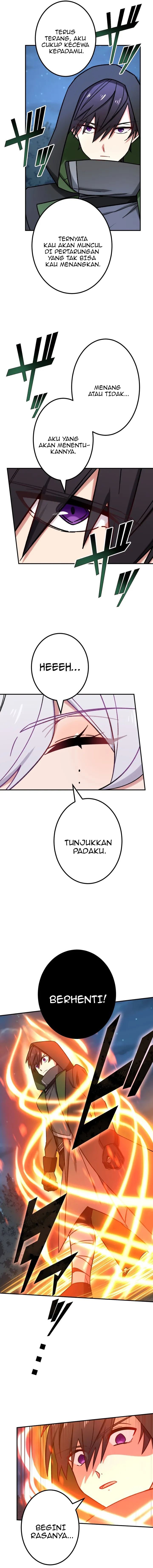The Strongest Assassin Gets Transferred to Another World With His Whole Class chapter 25