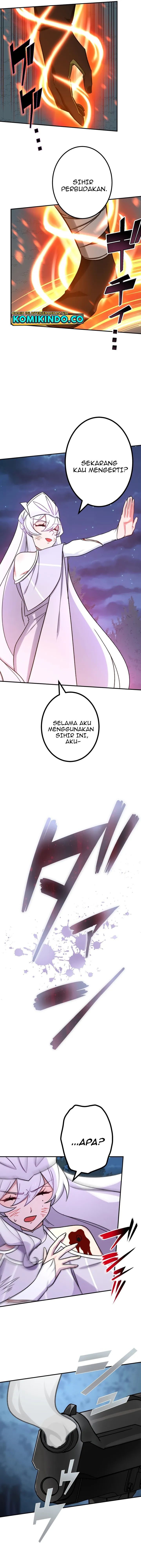 The Strongest Assassin Gets Transferred to Another World With His Whole Class chapter 25