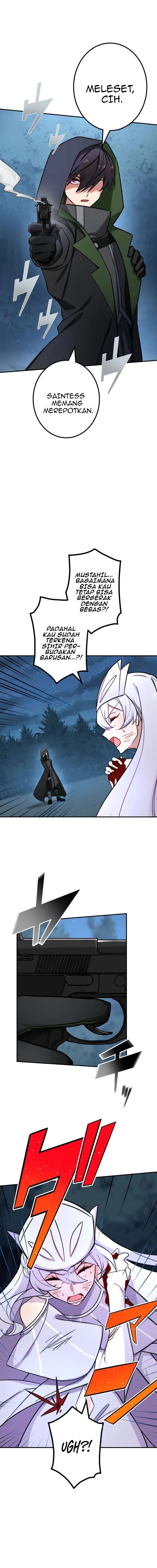 The Strongest Assassin Gets Transferred to Another World With His Whole Class chapter 25