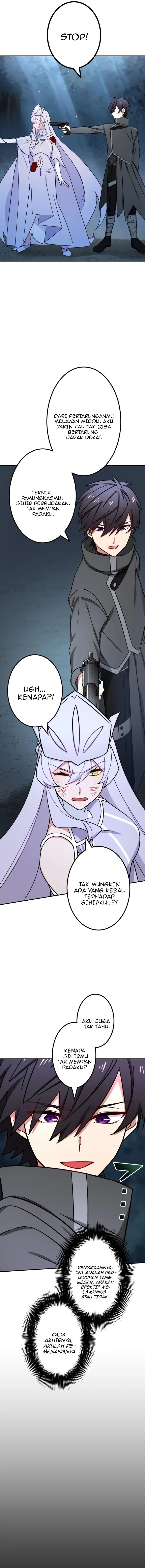 The Strongest Assassin Gets Transferred to Another World With His Whole Class chapter 25