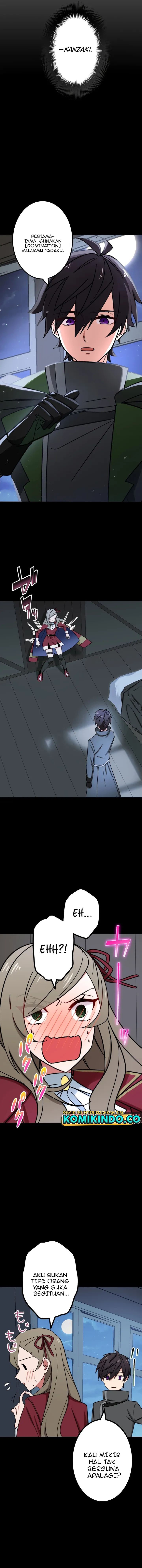 The Strongest Assassin Gets Transferred to Another World With His Whole Class chapter 25