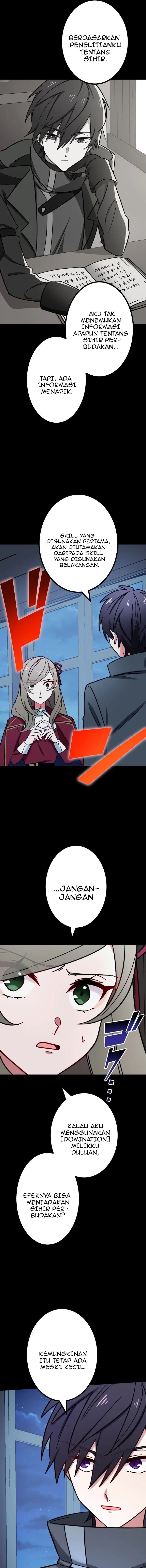 The Strongest Assassin Gets Transferred to Another World With His Whole Class chapter 25