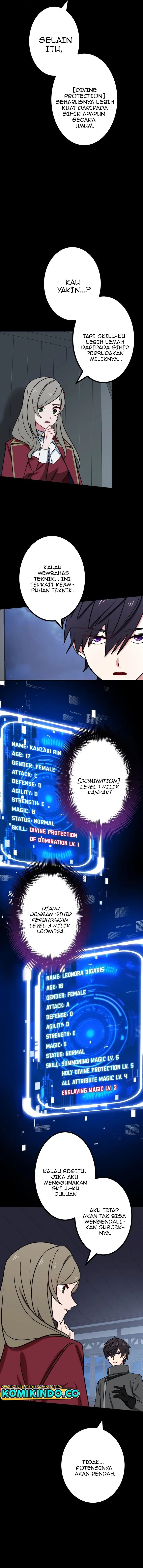 The Strongest Assassin Gets Transferred to Another World With His Whole Class chapter 25