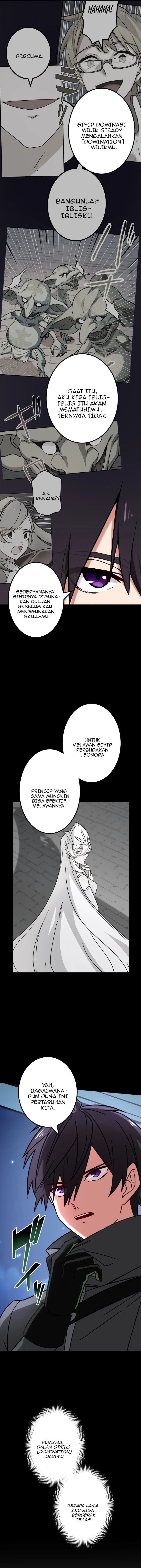 The Strongest Assassin Gets Transferred to Another World With His Whole Class chapter 25