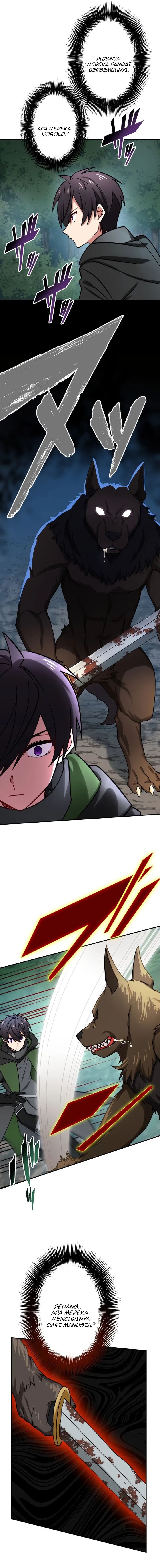 The Strongest Assassin Gets Transferred to Another World With His Whole Class chapter 28