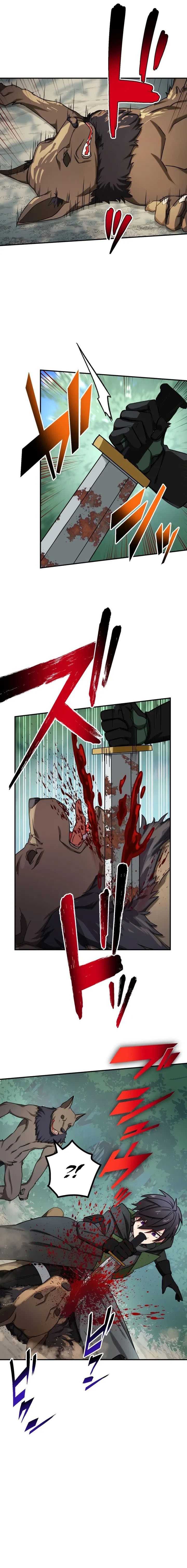 The Strongest Assassin Gets Transferred to Another World With His Whole Class chapter 28
