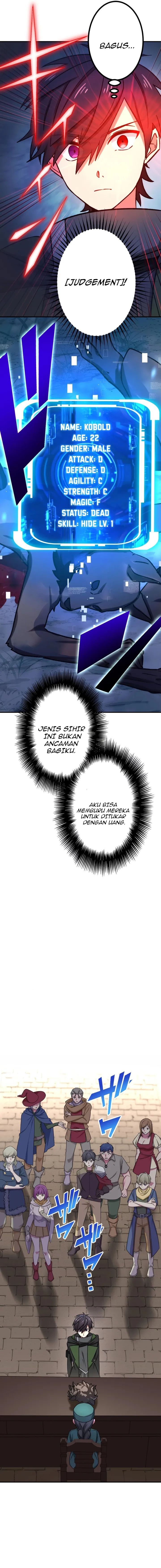 The Strongest Assassin Gets Transferred to Another World With His Whole Class chapter 28