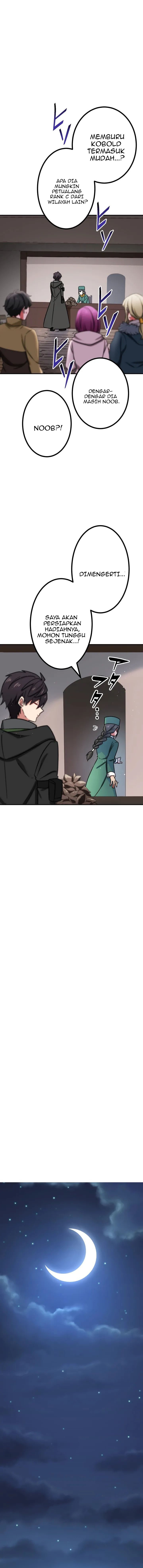 The Strongest Assassin Gets Transferred to Another World With His Whole Class chapter 28