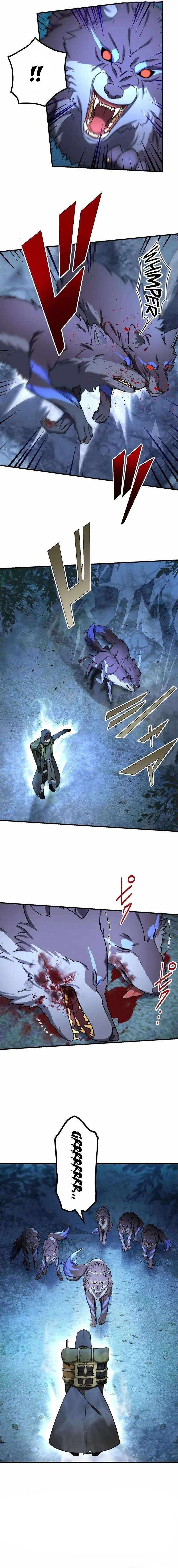 The Strongest Assassin Gets Transferred to Another World With His Whole Class chapter 34