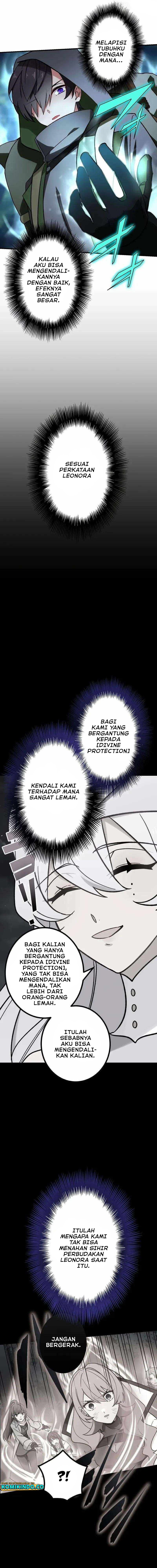 The Strongest Assassin Gets Transferred to Another World With His Whole Class chapter 34