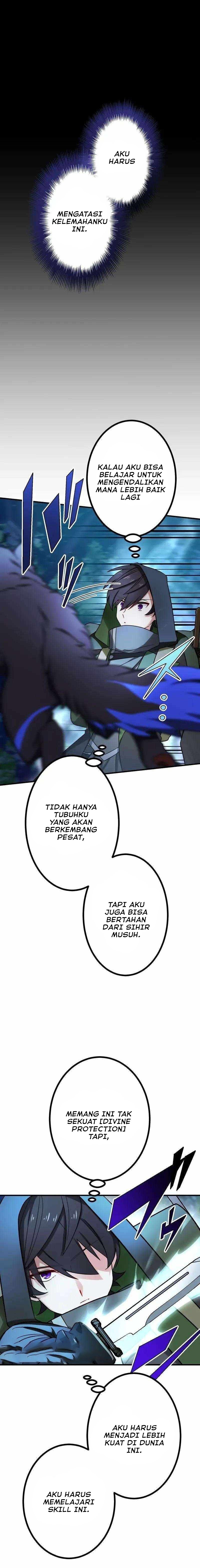 The Strongest Assassin Gets Transferred to Another World With His Whole Class chapter 34