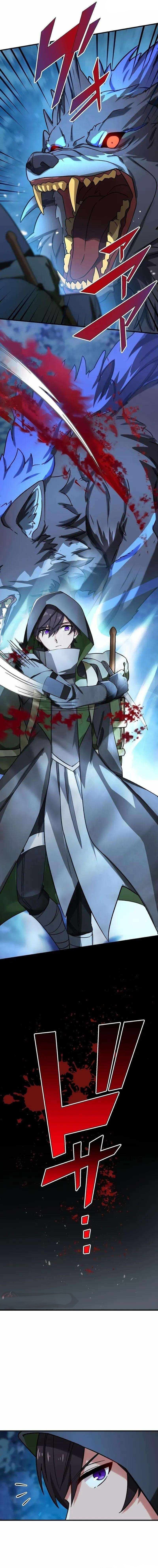 The Strongest Assassin Gets Transferred to Another World With His Whole Class chapter 34
