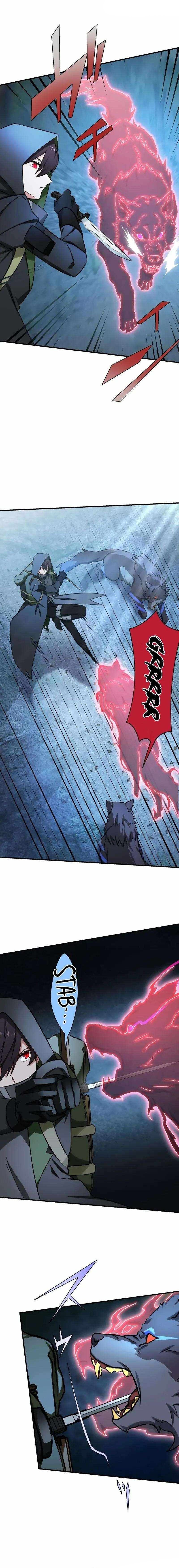 The Strongest Assassin Gets Transferred to Another World With His Whole Class chapter 34
