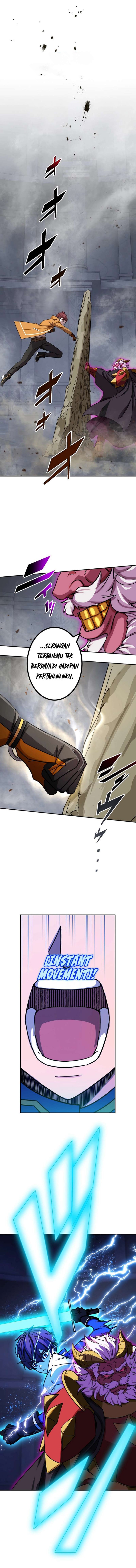 The Strongest Assassin Gets Transferred to Another World With His Whole Class chapter 49