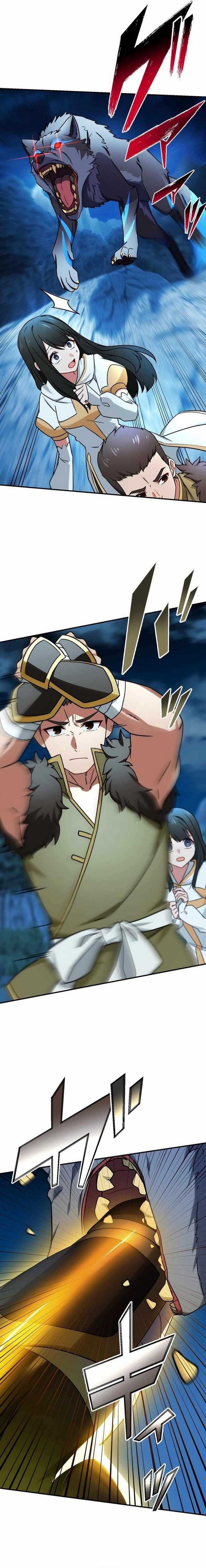 The Strongest Assassin Gets Transferred to Another World With His Whole Class chapter 57