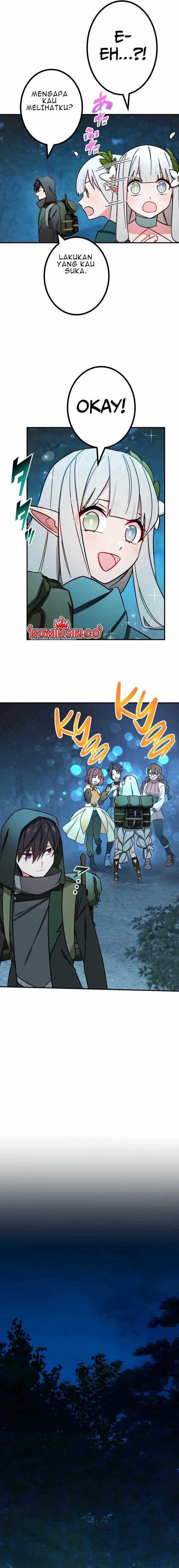 The Strongest Assassin Gets Transferred to Another World With His Whole Class chapter 57