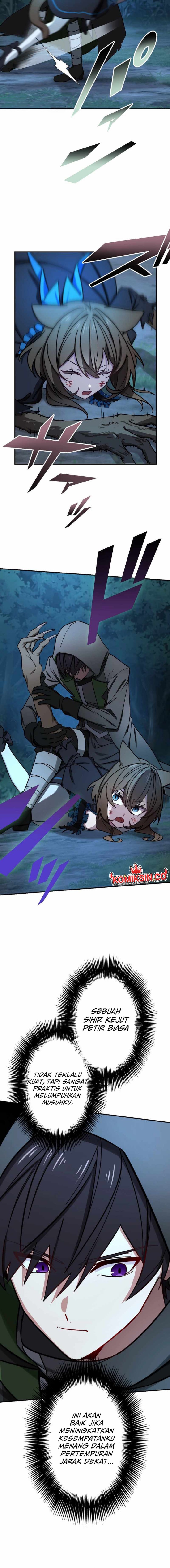 The Strongest Assassin Gets Transferred to Another World With His Whole Class chapter 60