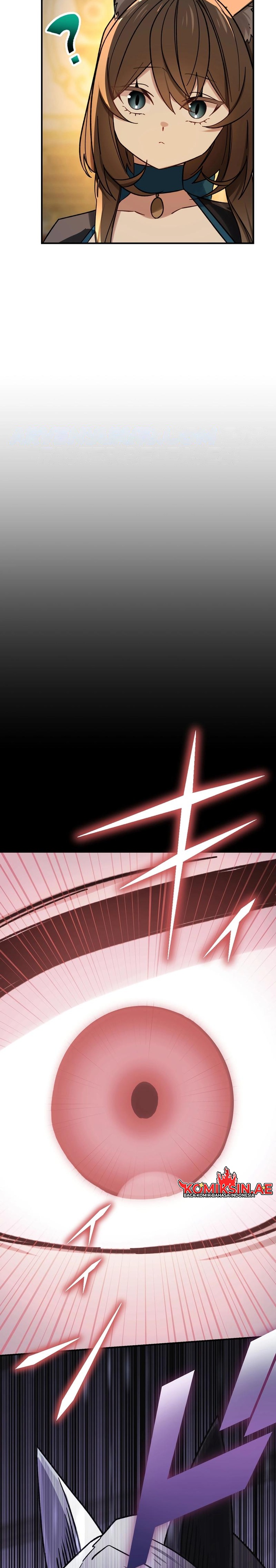 The Strongest Assassin Gets Transferred to Another World With His Whole Class Chapter 66 Bahasa Indonesia