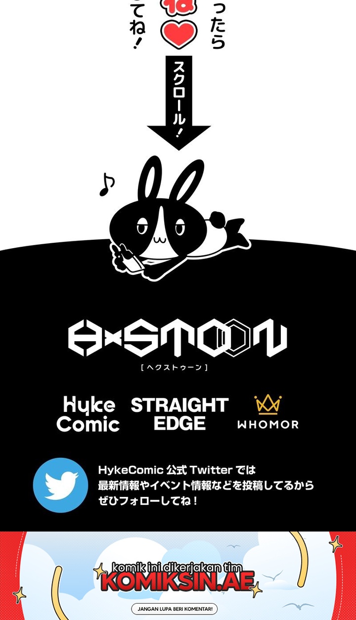 The Strongest Assassin Gets Transferred to Another World With His Whole Class Chapter 66 Bahasa Indonesia