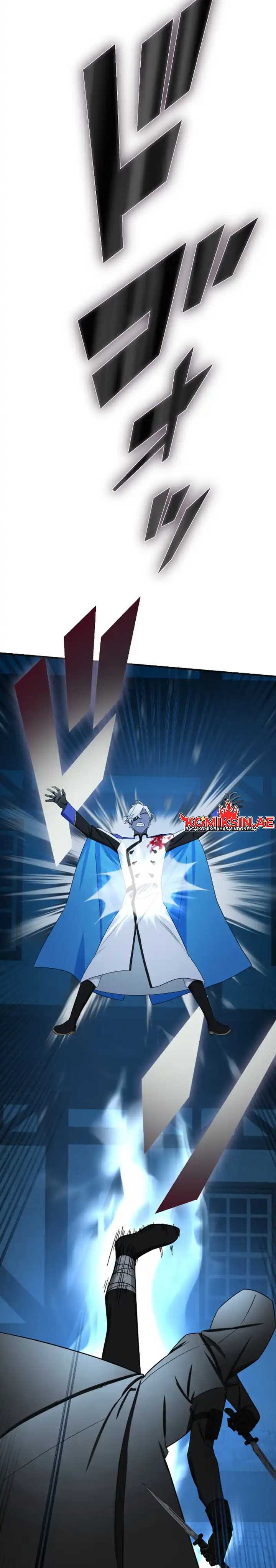 The Strongest Assassin Gets Transferred to Another World With His Whole Class chapter 68