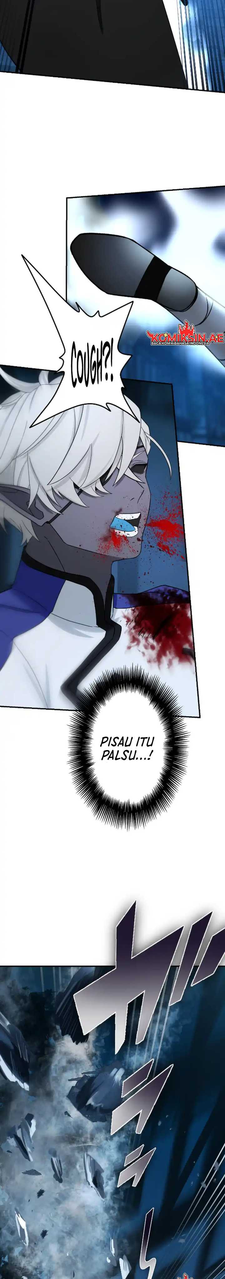 The Strongest Assassin Gets Transferred to Another World With His Whole Class chapter 68