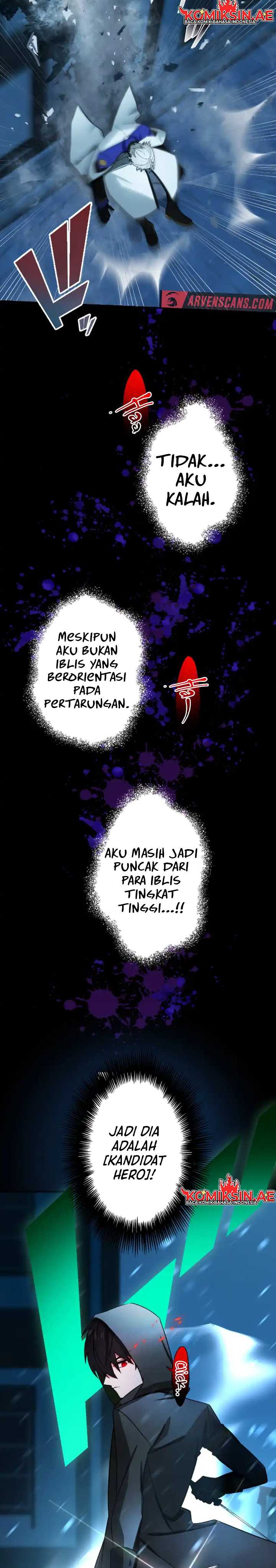 The Strongest Assassin Gets Transferred to Another World With His Whole Class chapter 68