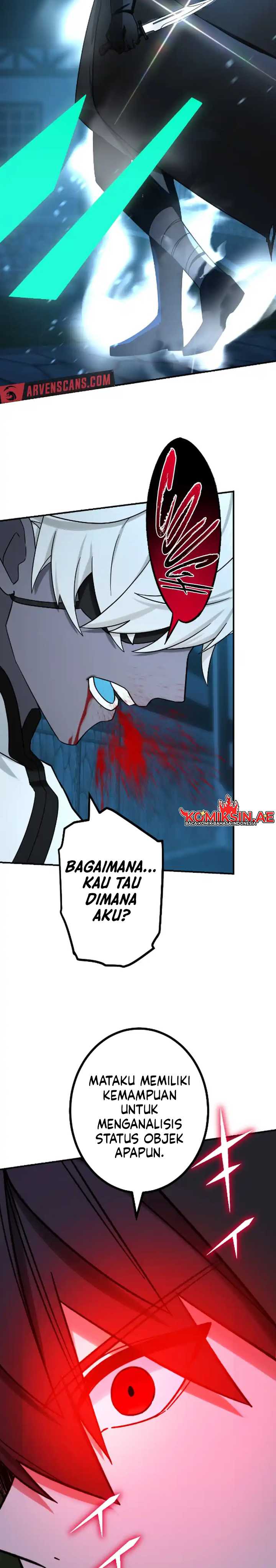 The Strongest Assassin Gets Transferred to Another World With His Whole Class chapter 68