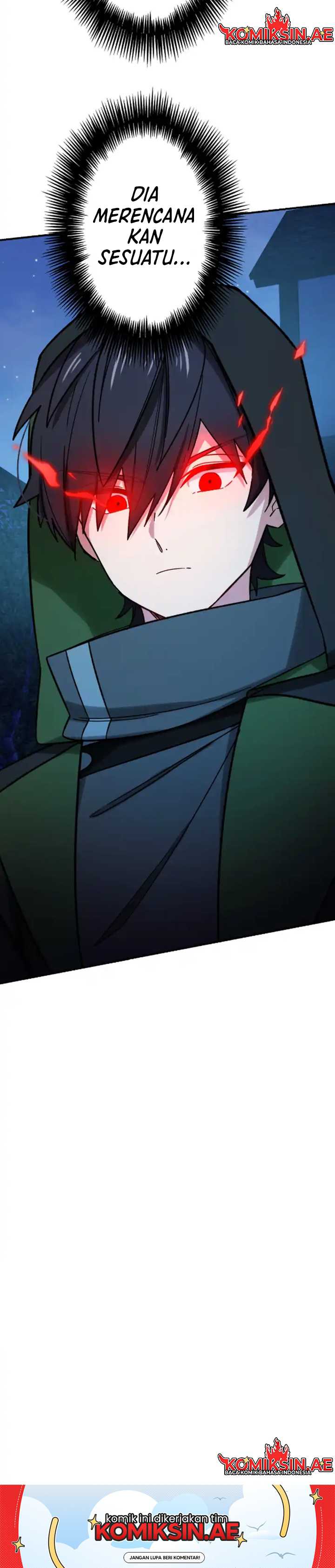 The Strongest Assassin Gets Transferred to Another World With His Whole Class chapter 68