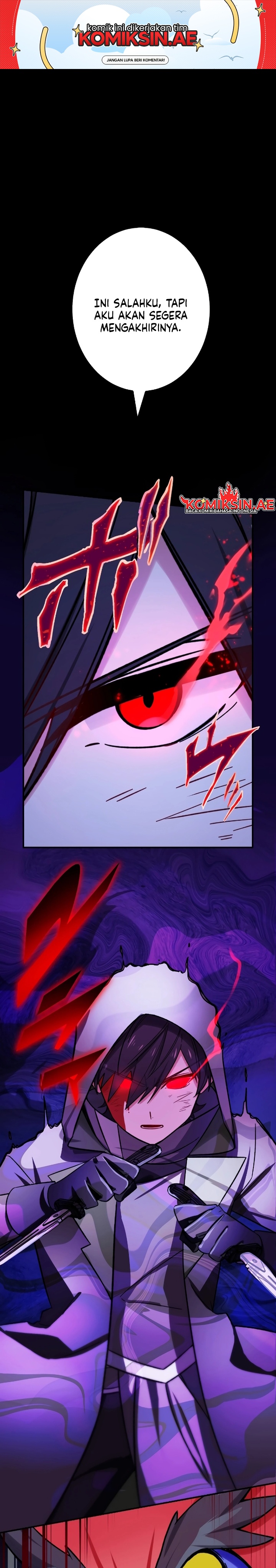 The Strongest Assassin Gets Transferred to Another World With His Whole Class chapter 72