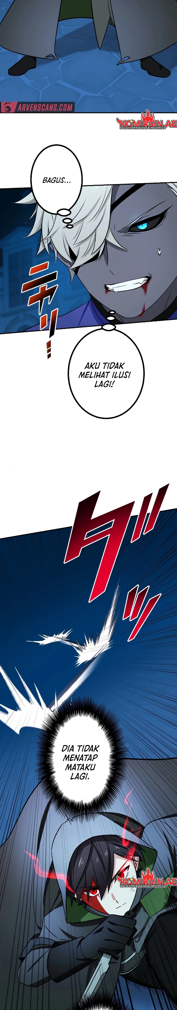 The Strongest Assassin Gets Transferred to Another World With His Whole Class chapter 72