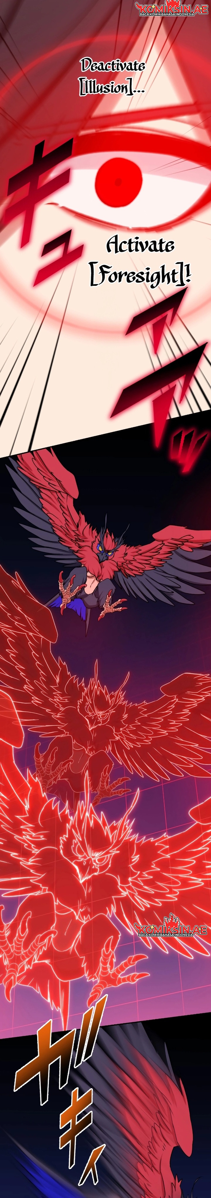 The Strongest Assassin Gets Transferred to Another World With His Whole Class chapter 72