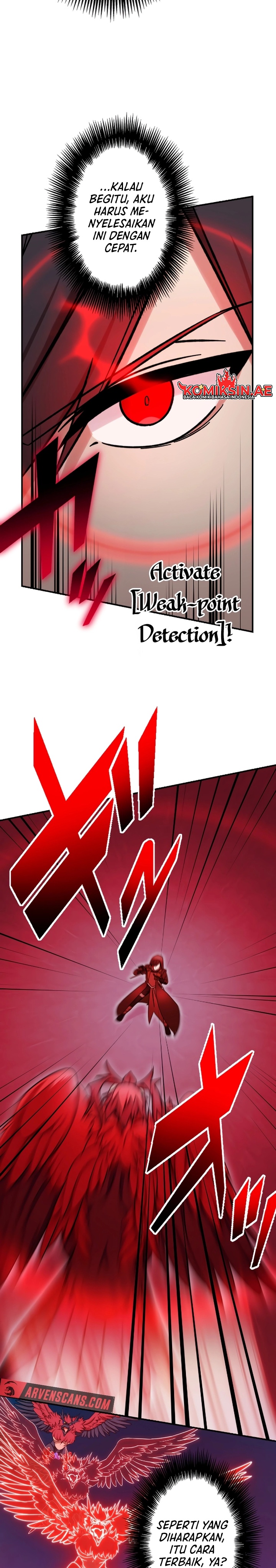 The Strongest Assassin Gets Transferred to Another World With His Whole Class chapter 72