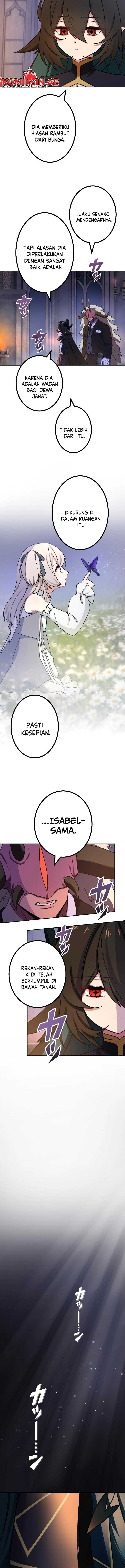 The Strongest Assassin Gets Transferred to Another World With His Whole Class chapter 79