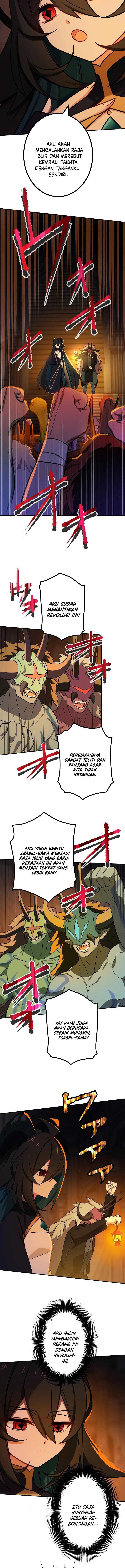 The Strongest Assassin Gets Transferred to Another World With His Whole Class chapter 79