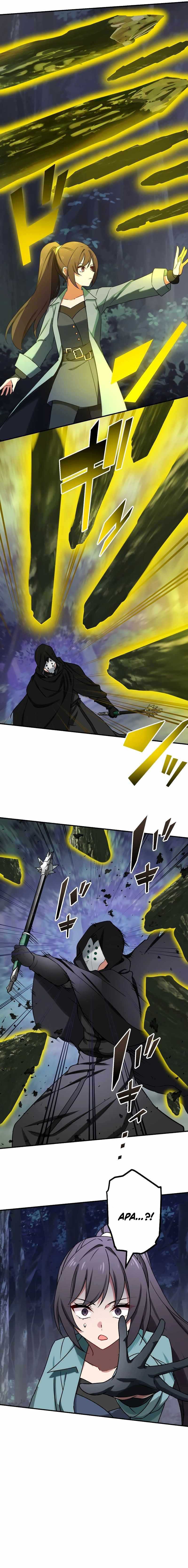 The Strongest Assassin Gets Transferred to Another World With His Whole Class Chapter 84 Bahasa Indonesia