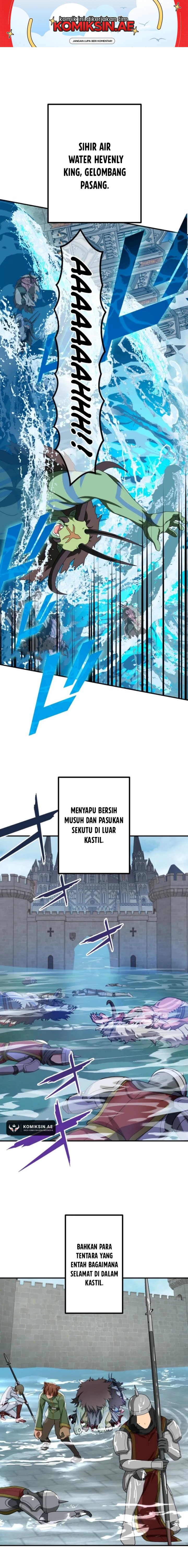 The Strongest Assassin Gets Transferred to Another World With His Whole Class chapter 89