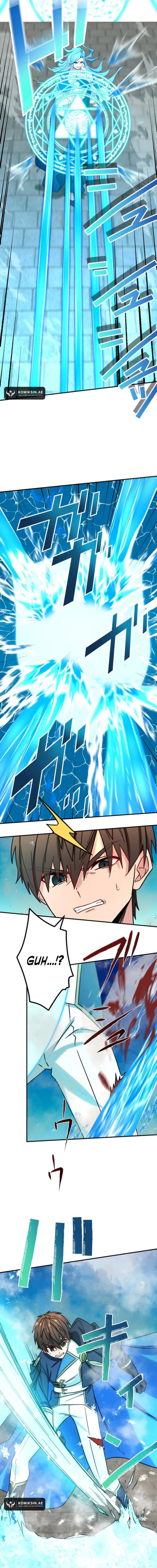 The Strongest Assassin Gets Transferred to Another World With His Whole Class chapter 89