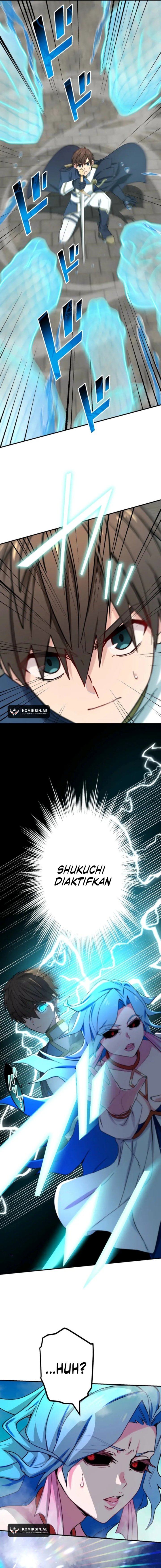 The Strongest Assassin Gets Transferred to Another World With His Whole Class chapter 89