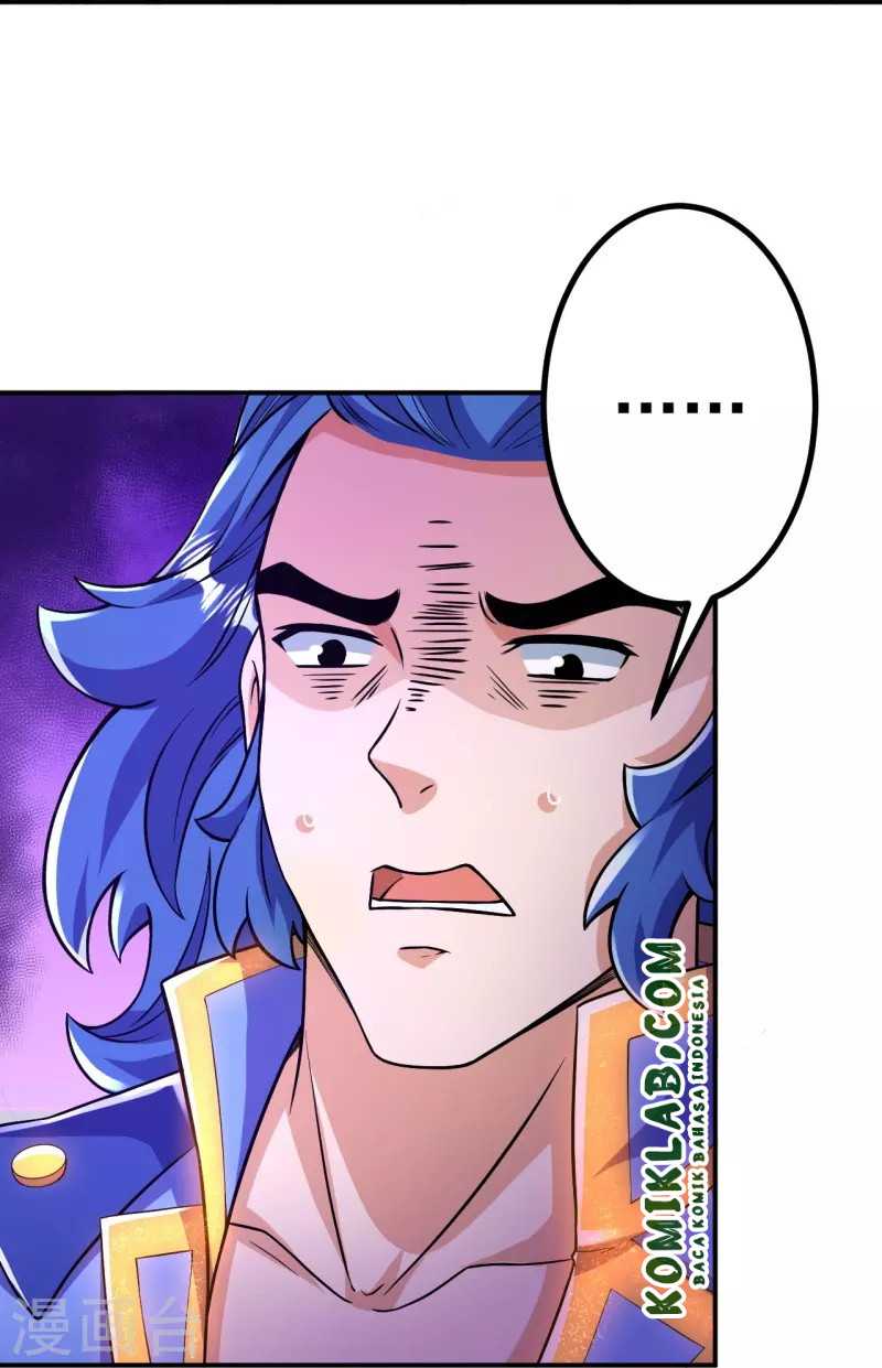 The Strongest Body Old Ancestor In History Chapter 13 Bahasa Indonesia