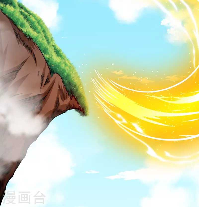 The Strongest Body Old Ancestor In History Chapter 13 Bahasa Indonesia