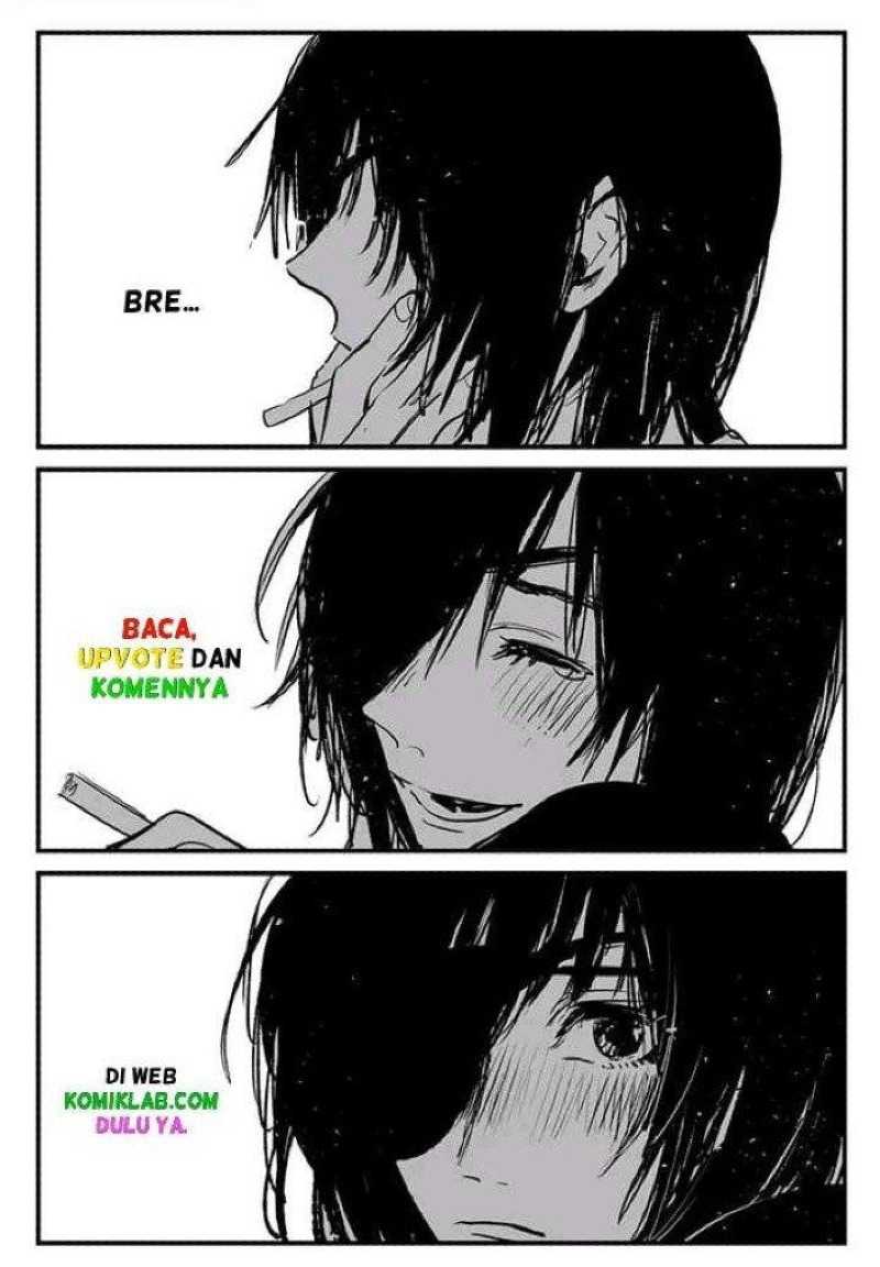 The Strongest Body Old Ancestor In History Chapter 13 Bahasa Indonesia