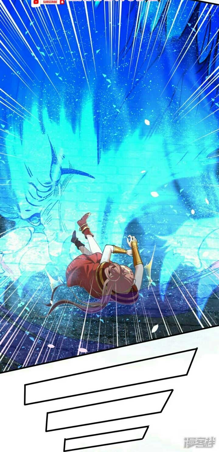 The Strongest Body Old Ancestor In History Chapter 05 Bahasa Indonesia